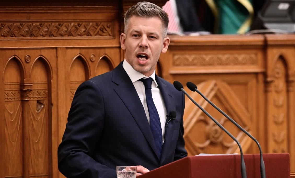 EÚ odblokuje Maďarsku eurofondy za 16 miliárd. Dôvod? "Vietor zmien"...