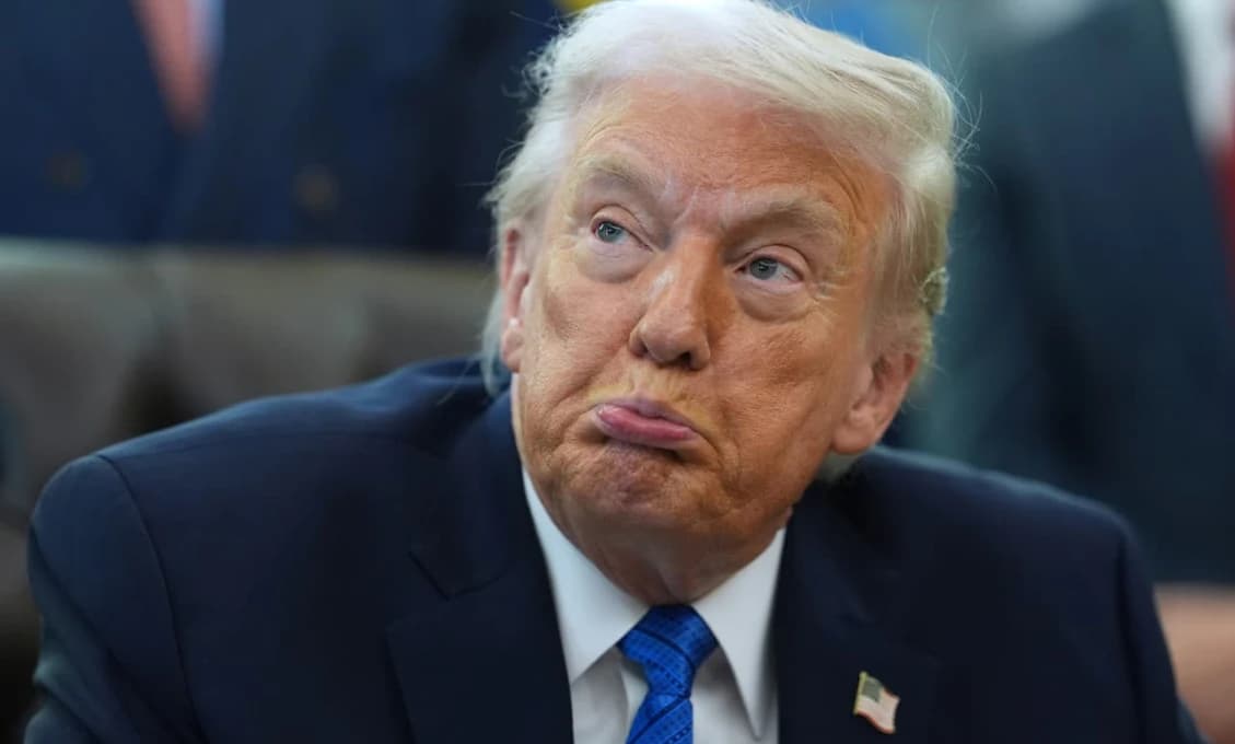 Fárs: Trumpove vyjadrenia o potenciálnej dohode sú zmesou pravdy a lží