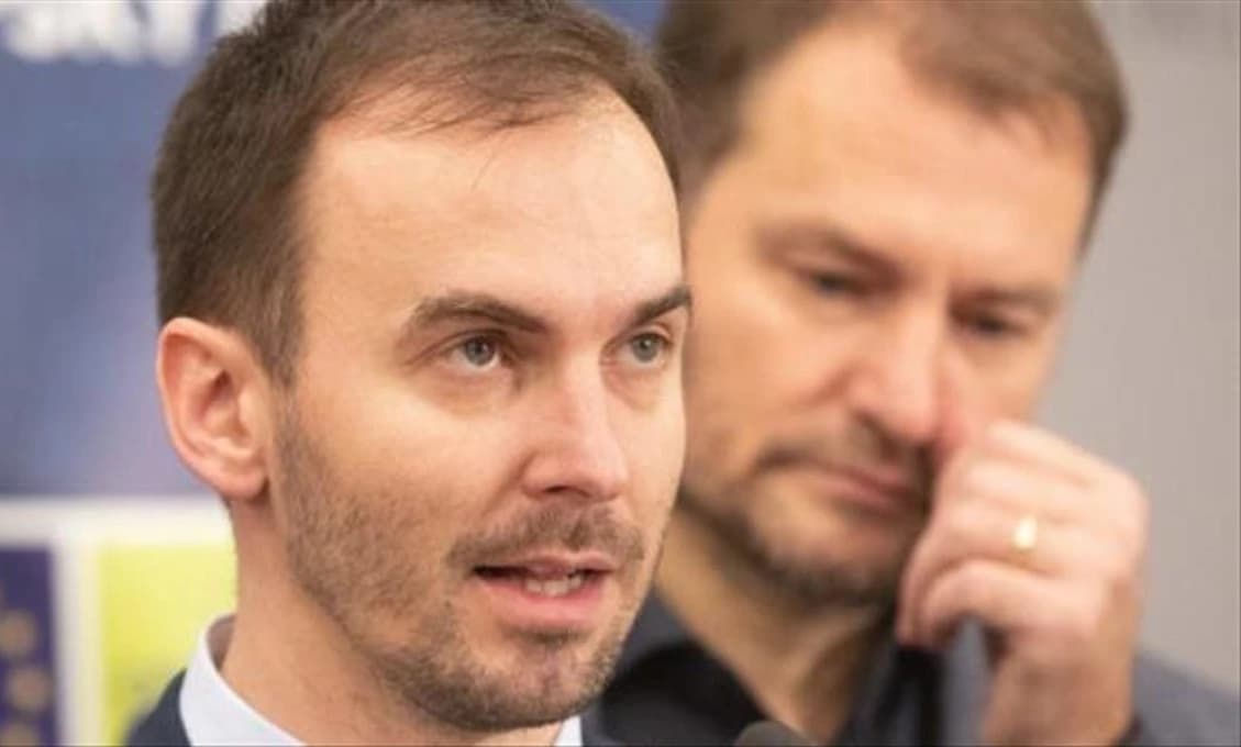 Kéry naložil Šipošovi: Za TOTO nemôže Štefánik, Štúr ani Mária Terézia. Za TOTO môže Matovič, Heger a Ódor! (VIDEO)