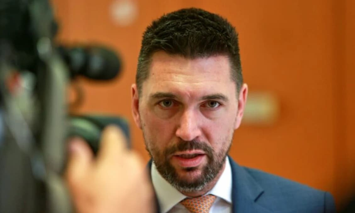TAKÁČ: Pri možnom odškodňovaní poľnohospodárov po následkoch sucha sú dve možnosti