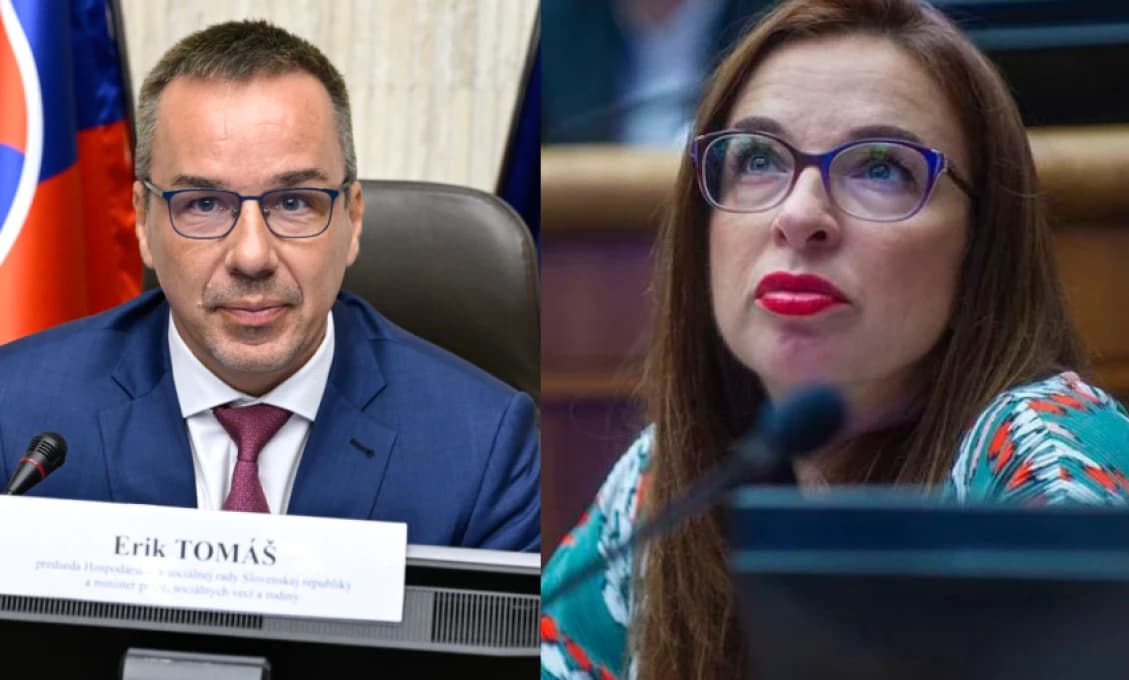 PS nafúklo problém s integrovanými posudkami. Tomáš: Nespokojnosť je na úrovni percenta! (VIDEO)