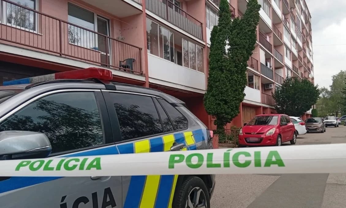 OBROVSKÝ POPLACH v Košiciach! Evakuačné autobusy na sídlisku: Polícia rieši nebezpečný nález