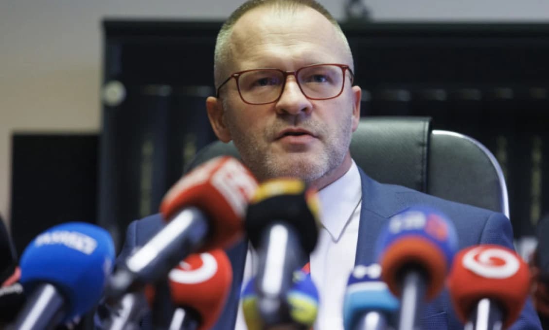 Na čele bratislavskej krajskej prokuratúry ostáva Rastislav Remeta
