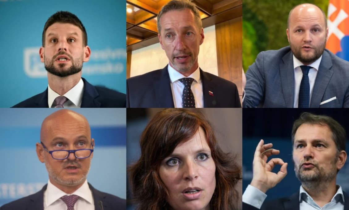 A toto nám tu chce vládnuť – čo viac ešte treba o neschopnosti opozície?