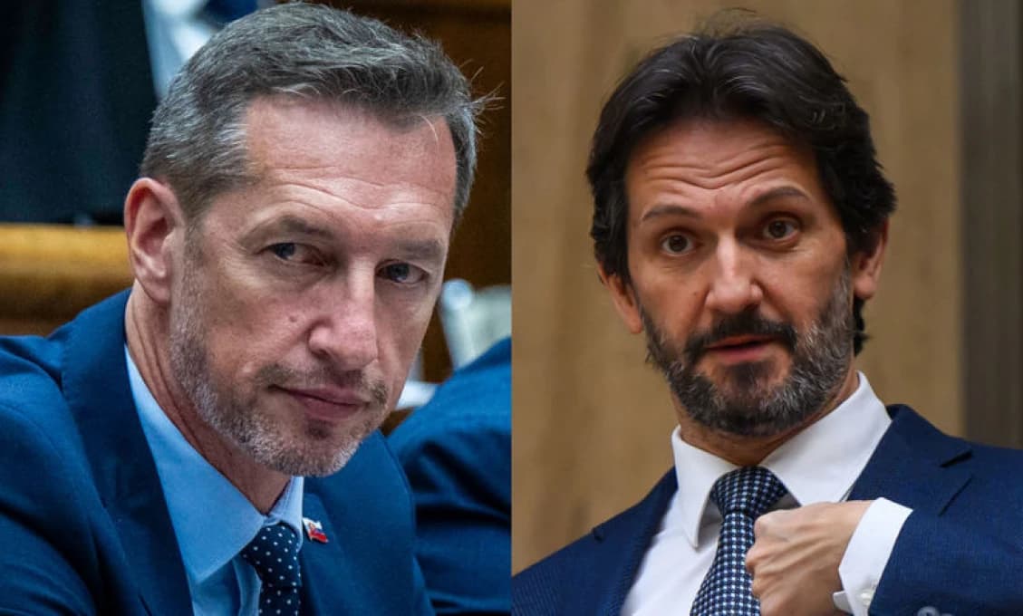 KDH predložilo návrh na odvolanie ministra obrany Roberta Kaliňáka
