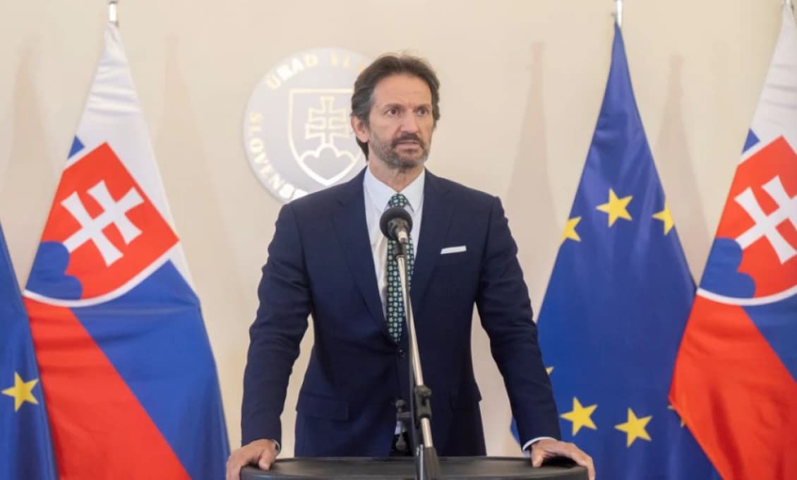 KALIŇÁK: KDH vraj hrá progresívnu hru! Karas dostal v priamom prenose naložené(VIDEO)