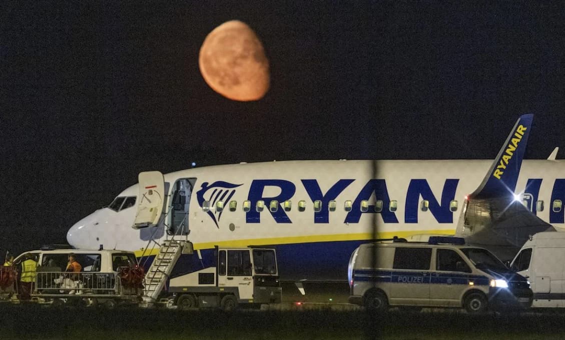 Šéf Ryanairu sa zaľúbil do Slovenska! Von der Leyenovú nazval zbytočnou idiotkou a vychvaľuje slovenských politikov