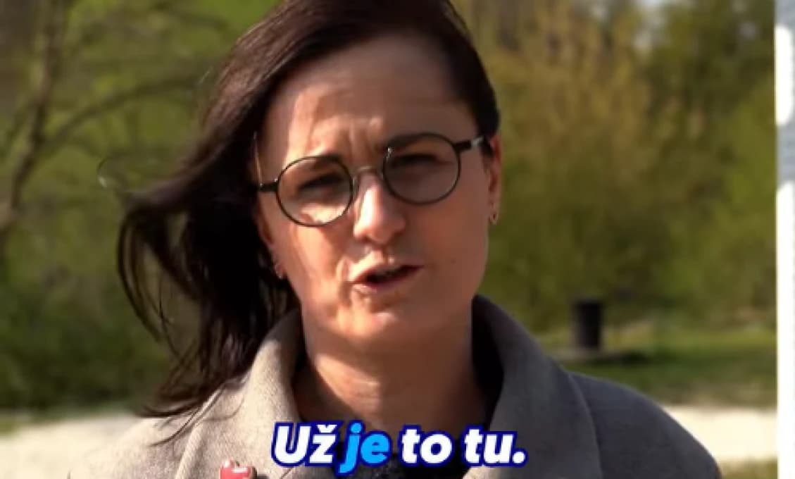 Ak sa Vám nedarí uživiť prácou, choďte verklíkovať do Progresívnej sekty