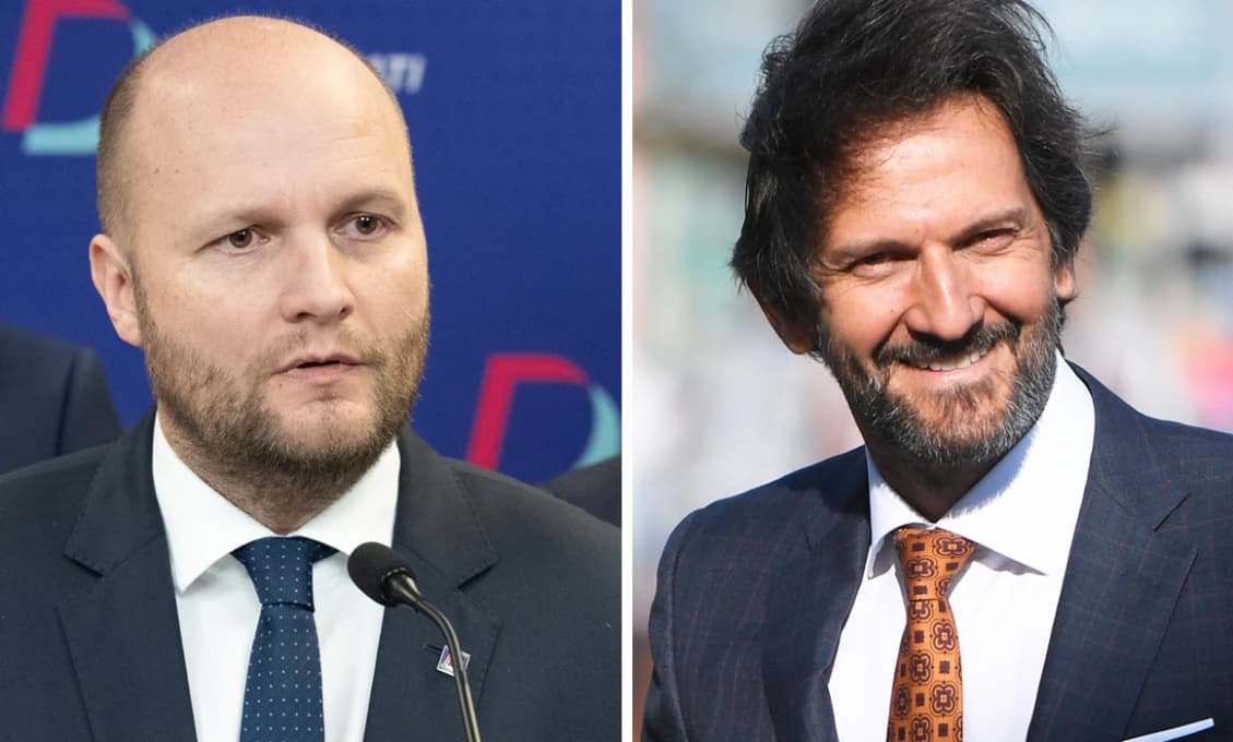 NAĎ SI STRELIL DO KOLENA V PRIAMOM PRENOSE! Demokrati si nepamätajú svoje vlastné rozhodnutia, baví sa Kaliňák