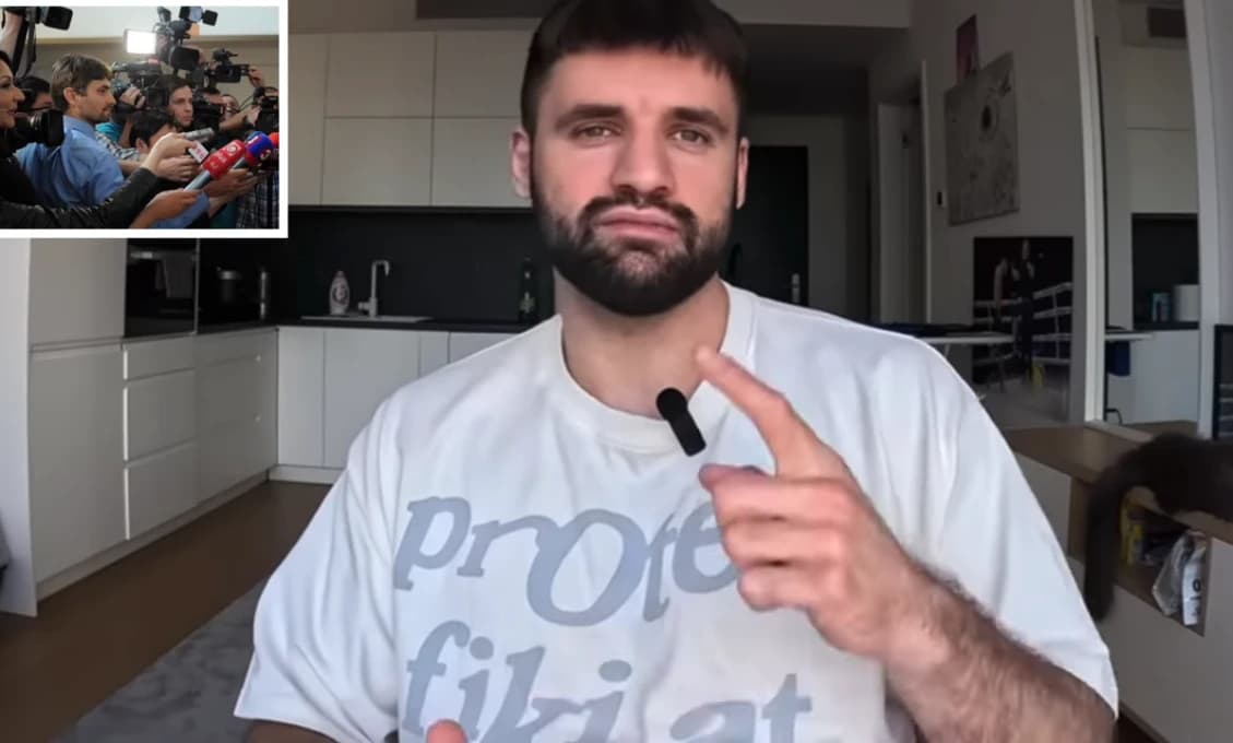 Filip Sulík vyhral, videá o novinárovi z Denníka N mazať nemusí
