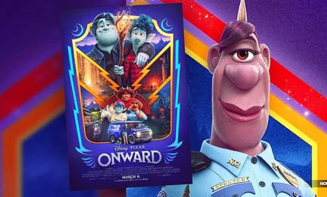 Koniec rozprávky! Riaditeľ pre UI v spoločnosti Disney vyhlásil chatbota za svojho syna!