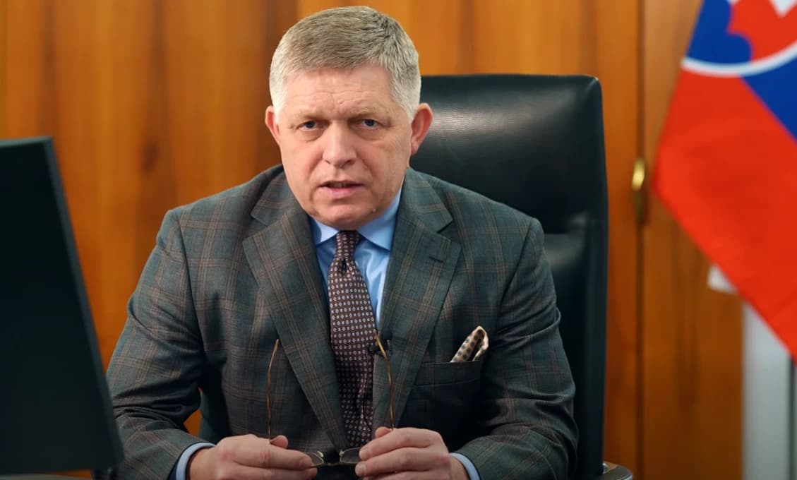 Fico poslal Budapešti odkaz: „Silácke reči nikomu nepomáhajú!“