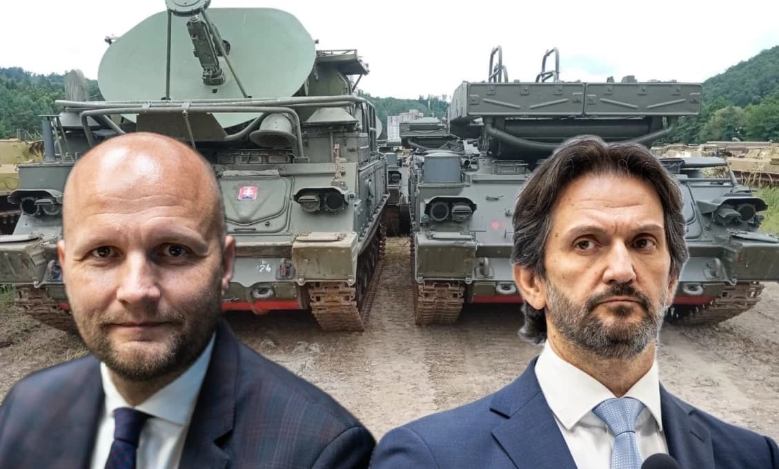 Kaliňák ŠOKUJE! Mali by sme ešte doplatiť 3 milióny, aby sme sa mohli v kľude poďakovať za to, že sme mohli darovať viac ako 700 miliónov (VIDEO)