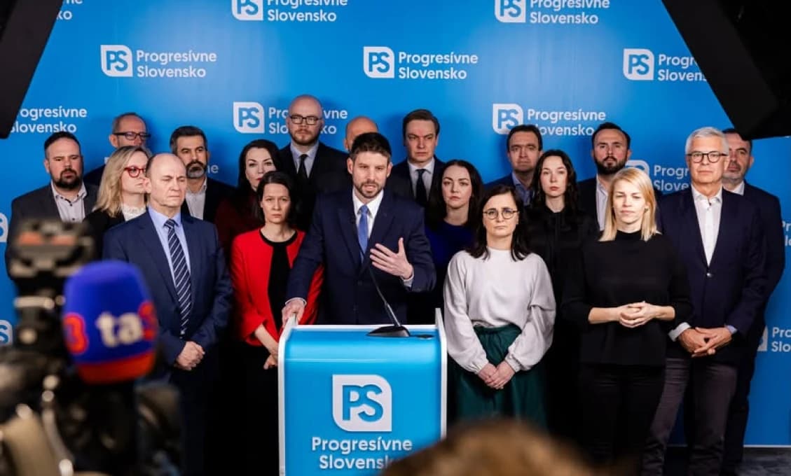 Ministerstvo školstva podáva na poslancov PS trestné oznámenie! Štátny tajomník Zsembera: Obvinenia PS sú klamstvá