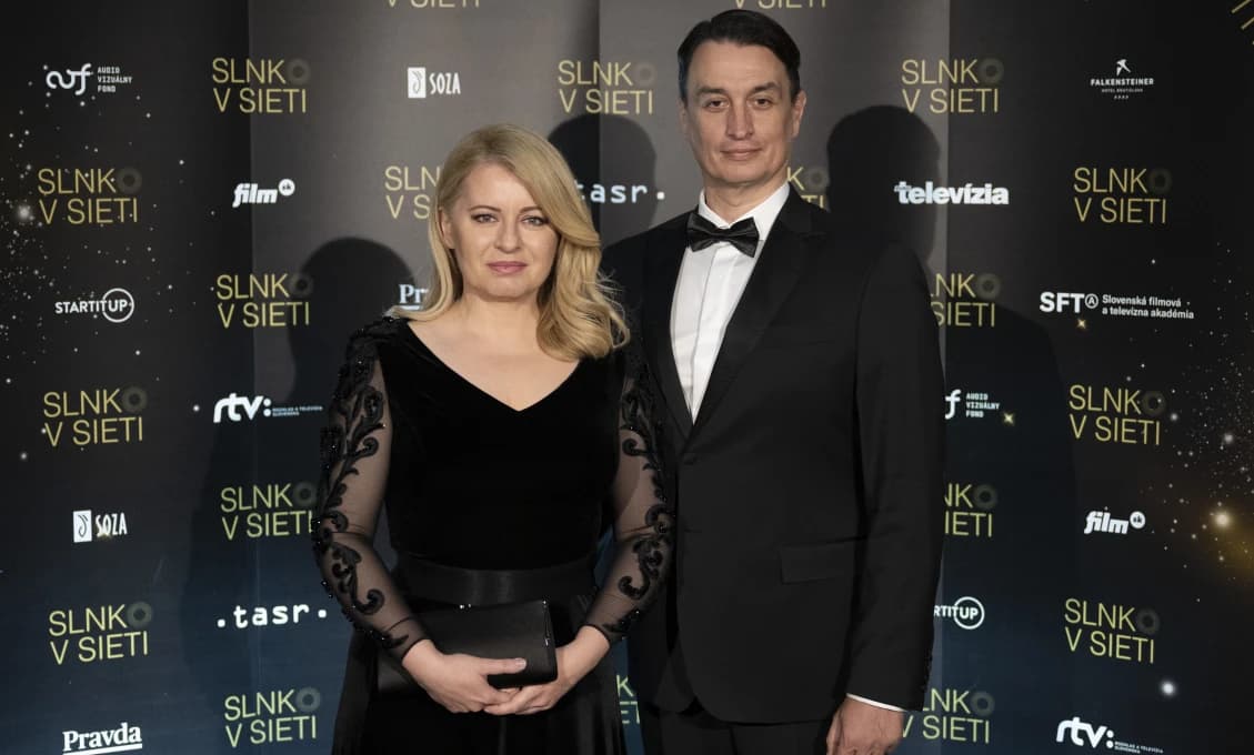 A JE TO TU! Čaputová a Rizman sa rozišli. Nový priestor na politický návrat?
