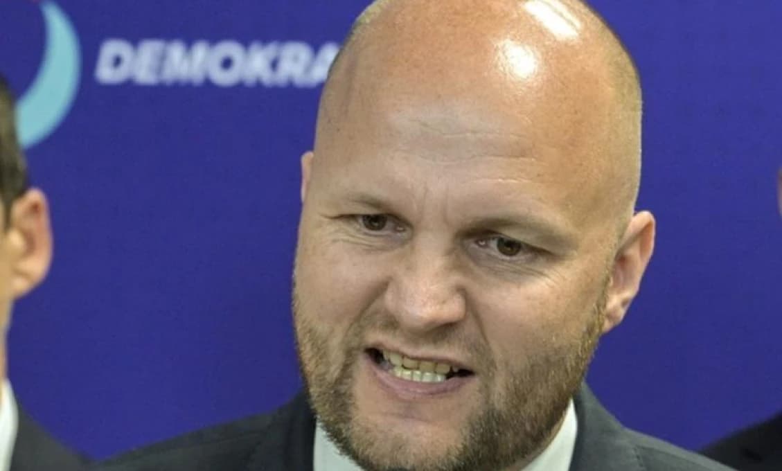 VEĽKÝ "PR*SER"! TOTO Braňovi Královi Jaro Naď nikdy nezabudne! (VIDEO)