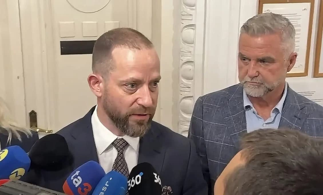 Obžaloba v kauze Očistec je nezákonná! - tvrdí advokát Para. Spis je kontaminovaný obrovskou nezákonnosťou (VIDEO)