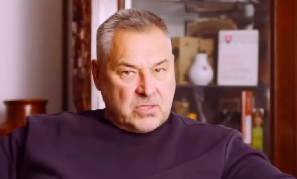 Legendárny herec Marek Ťapák udrel na citlivé miesto: Takto sme zničili vlastné deti!