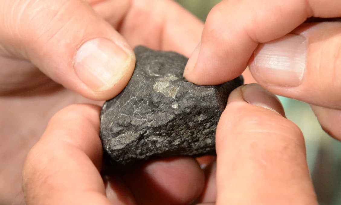 Tisíce úlomkov z neba! Najväčší meteoritický dážď v Európe dopadol len pár kilometrov od Slovenska