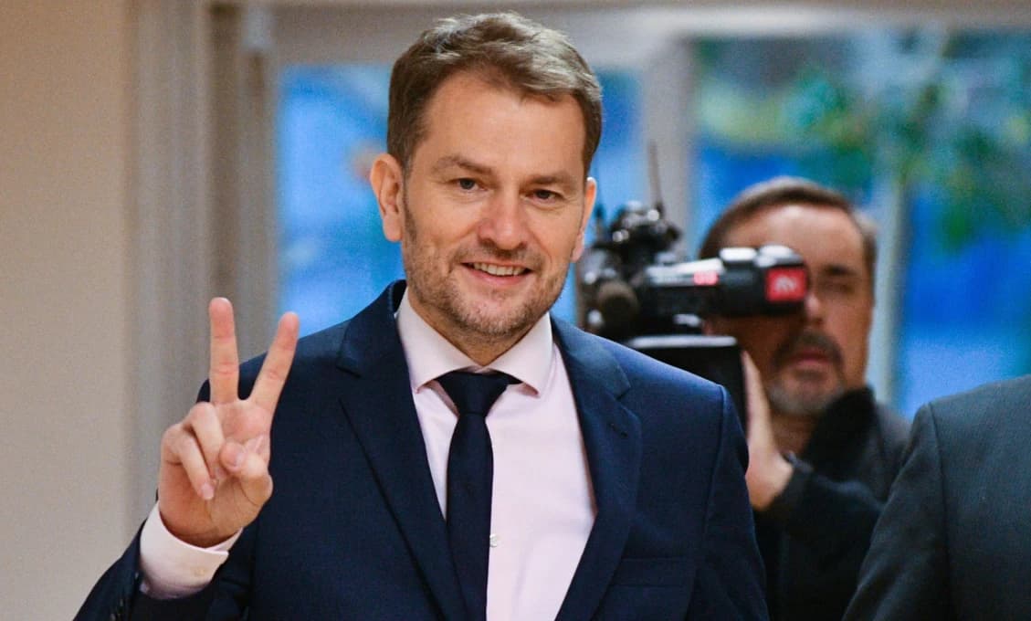 Ešte aj Matovič uznal: Aktuality porovnávajú neporovnateľné! (VIDEO)
