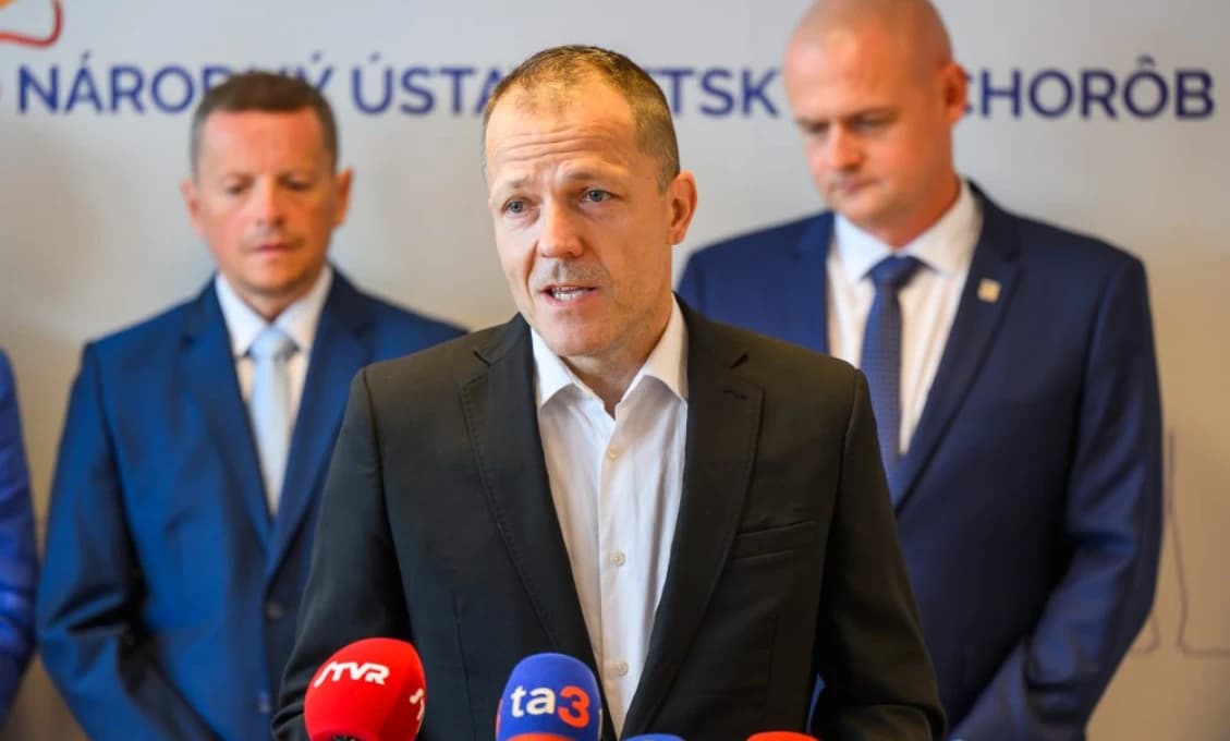 Rarita! Po 26 rokoch sa v NÚDCH narodili siamské dvojičky. Lekári prezradili podrobnosti