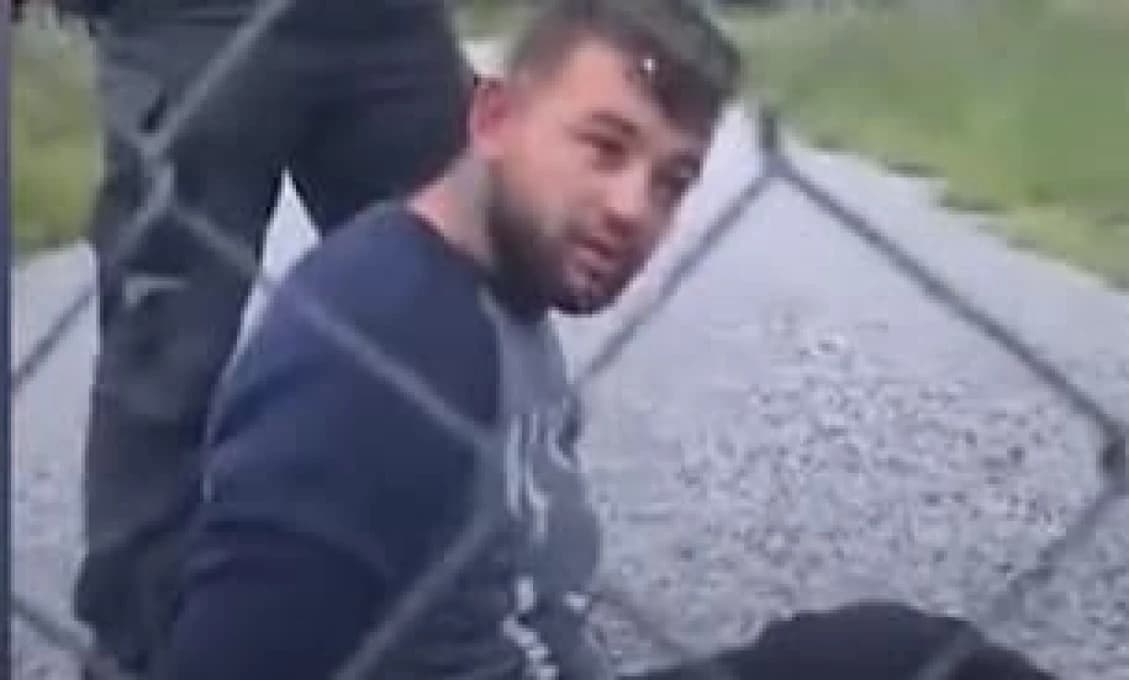 Zbili policajti Róma v Gelnici? Polícia reaguje na novú tému Pollákovcov od Matoviča