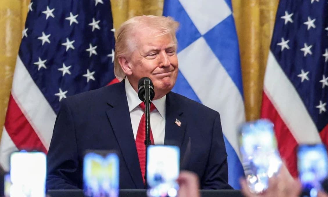 Trump ohlásil dohodu s Iránom: Koniec vojny na Blízkom východe je na dosah, Netanjahua oznámenie zaskočilo