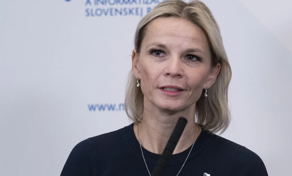 Českú ministerku slovne aj fyziky napadla žena