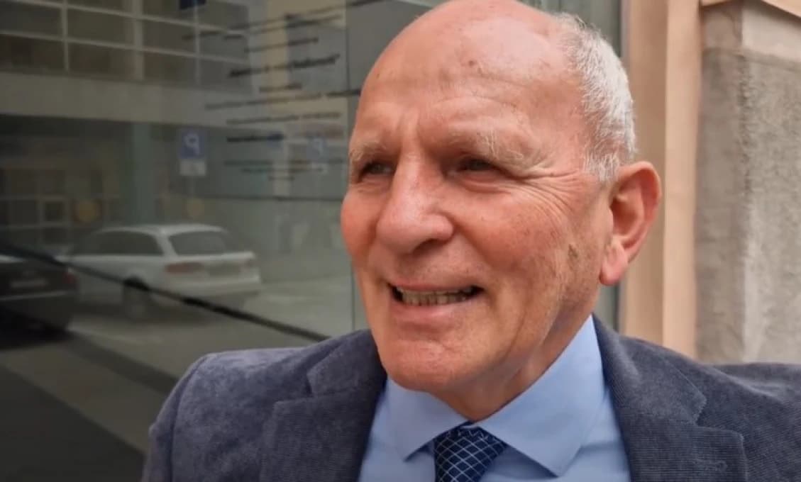 František Mikloško: "Odvolávanie ministrov nemá žiadny zmysel, je to len divadlo." Aj Cigániková súhlasí