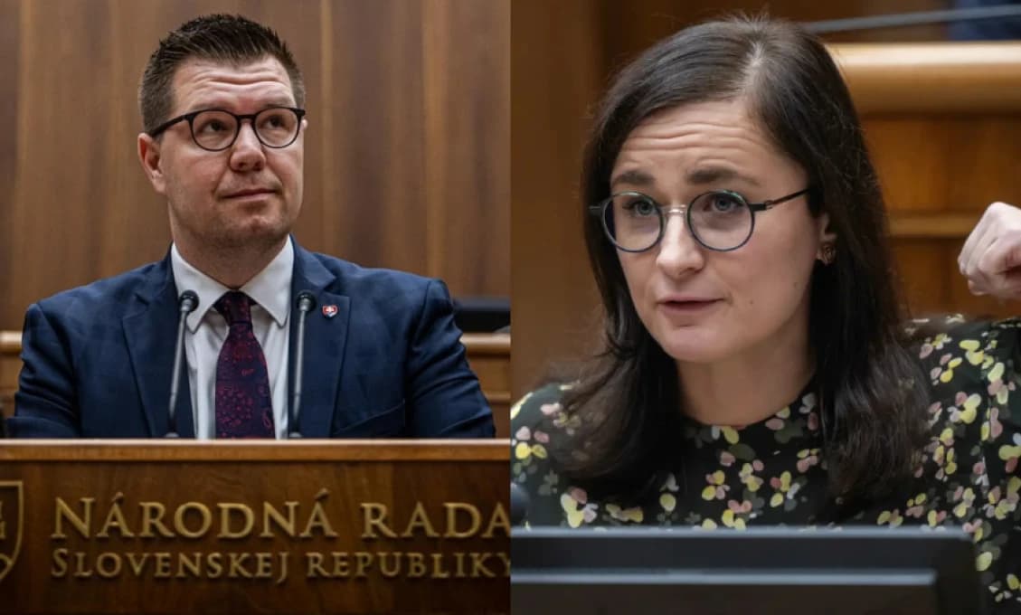Vážne obavy po vystúpení Mesterovej! Skončia poslanci na ZŤP?