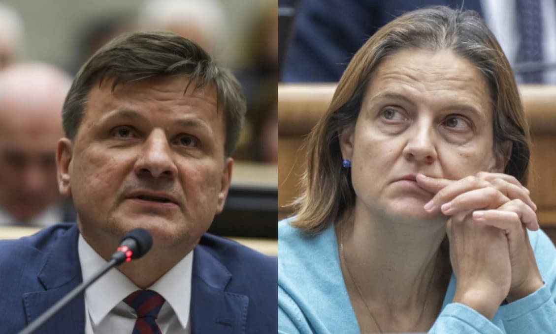 Politickí turisti Kolíková a Hlina nepoznajú minulosť SaS! Čo Mažgút načal, Para dorazil (VIDEO)