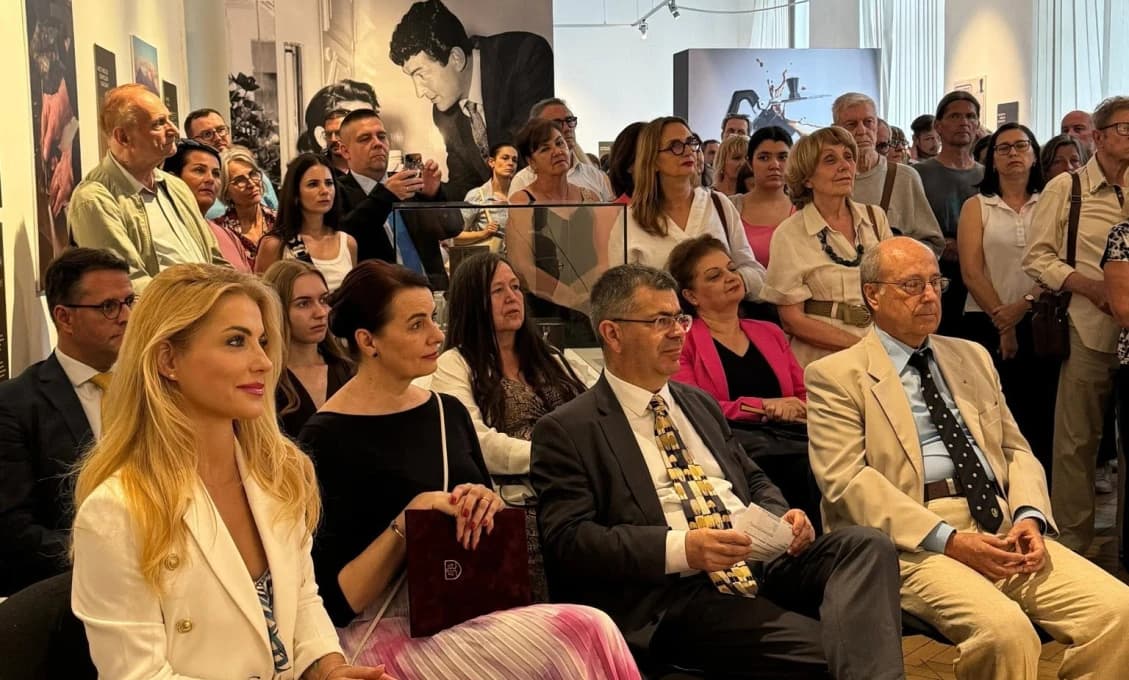 SNM prinieslo do Bratislavy príbeh kávy. Šimkovičová: Výnimočné spojenie poznania a tradície