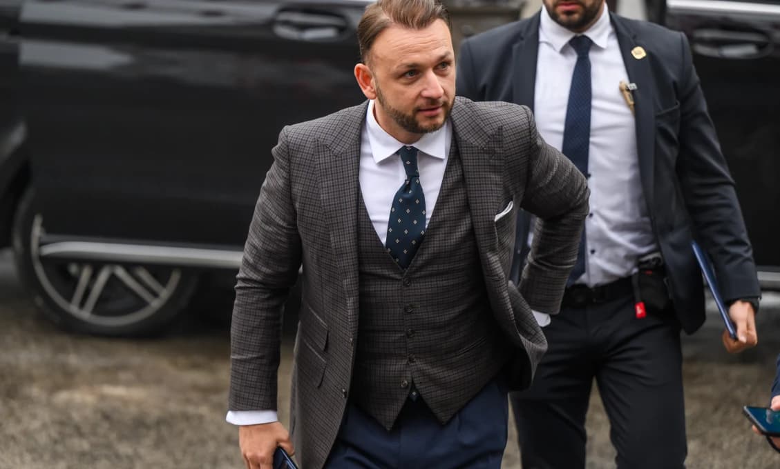 Minister Šutaj Eštok: Ak veľvyslankyňou mohla byť pani Magda Vášáryová, tak už veľvyslancom môže byť hocikto