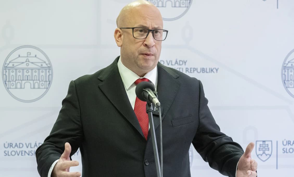 Výstavbu R1 pri Bystrici sprevádzajú prekážky. Neuveríte, čo na trojkilometrovom úseku našli! (VIDEO)