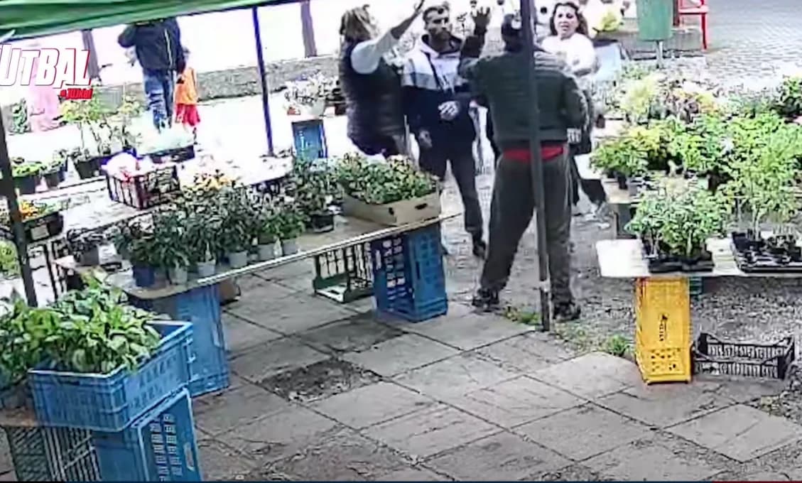Psík v Ružomberku "postavil do pozoru" záchranné zložky (VIDEO)