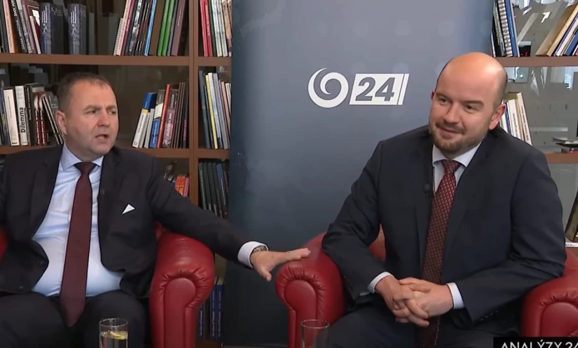 Marián Kéry: Dvojitý meter majú ešte aj pri výbere veľvyslancov (VIDEO)