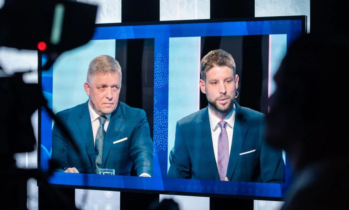 TOTO POCHOPÍ AJ OPICA! Miláčik progresívnych médií Jozef Lenč vysvetlil polopate nechápavým progresívnym voličom