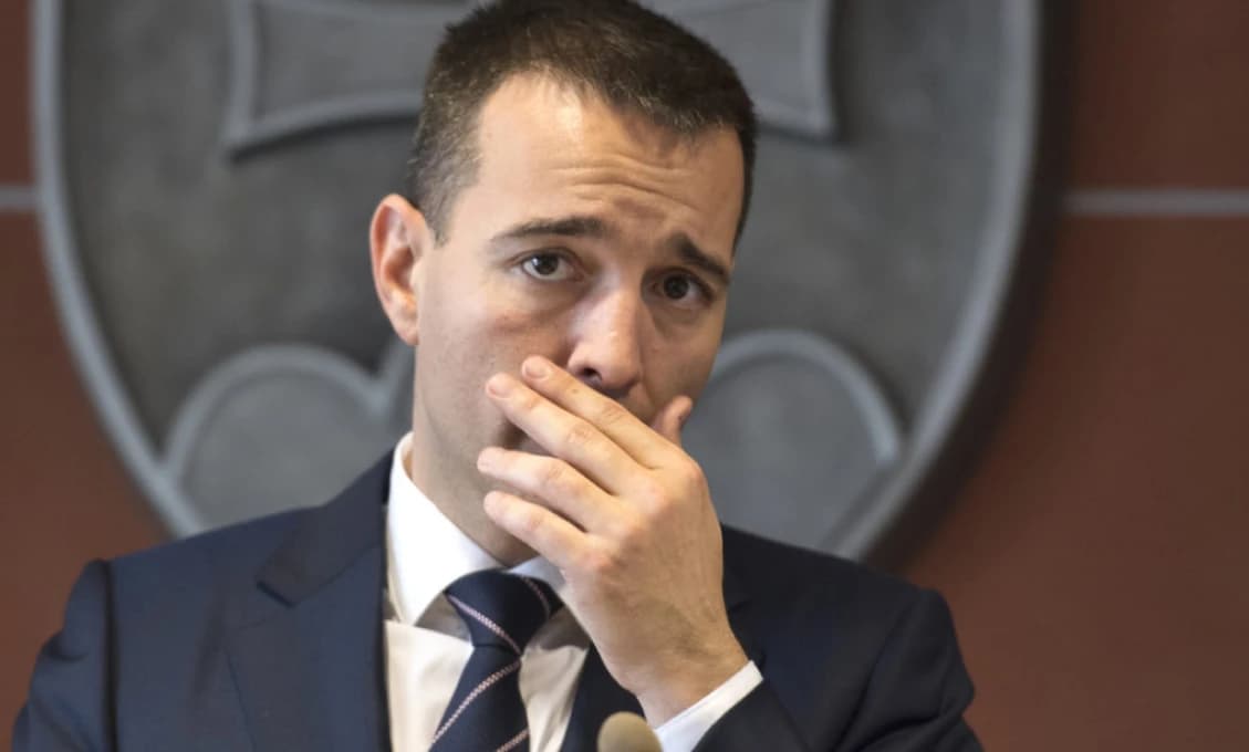Minister Drucker kapituloval pred LGBTI! Poslal 123-tisíc eur mimovládke Saplinq. Propaguje sado-maso mládeži