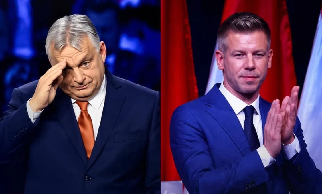 Maďarský parlament obmedzil funkčného obdobia premiéra. O tom by mal rozhodovať ľud! - hovorí Orbán