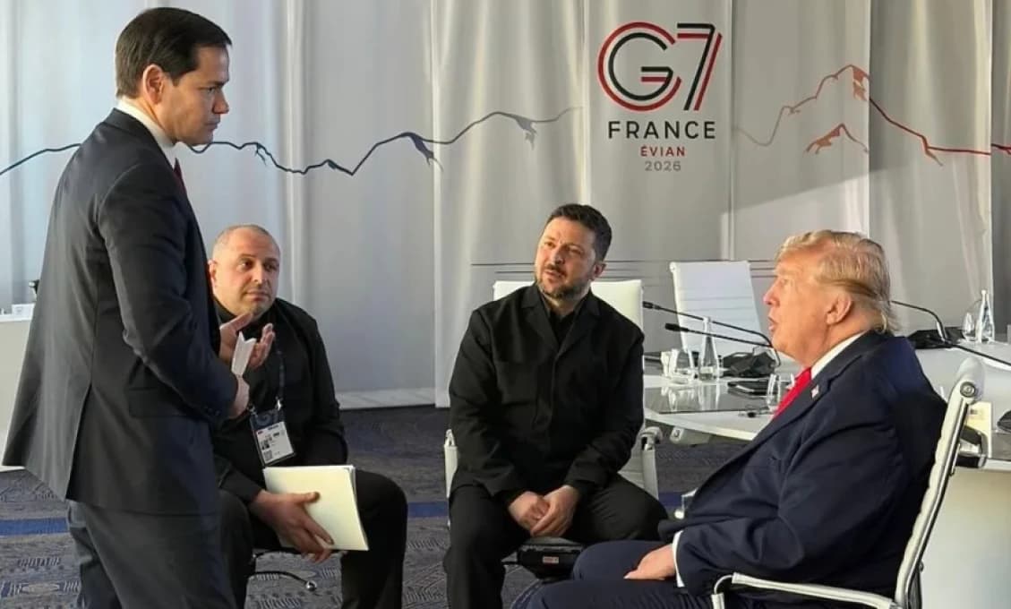 Zelenský oznámil „konečný termín“ rokovaní s Ruskom. TOTO žiada od Trumpa!