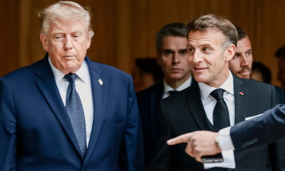 Politico: Európa očakáva, že sa Washington vráti k plne proukrajinskému postoju