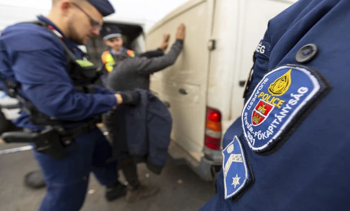 V Budapešti zatkli Slováka podozrivého z vykrádania bankomatov v SR