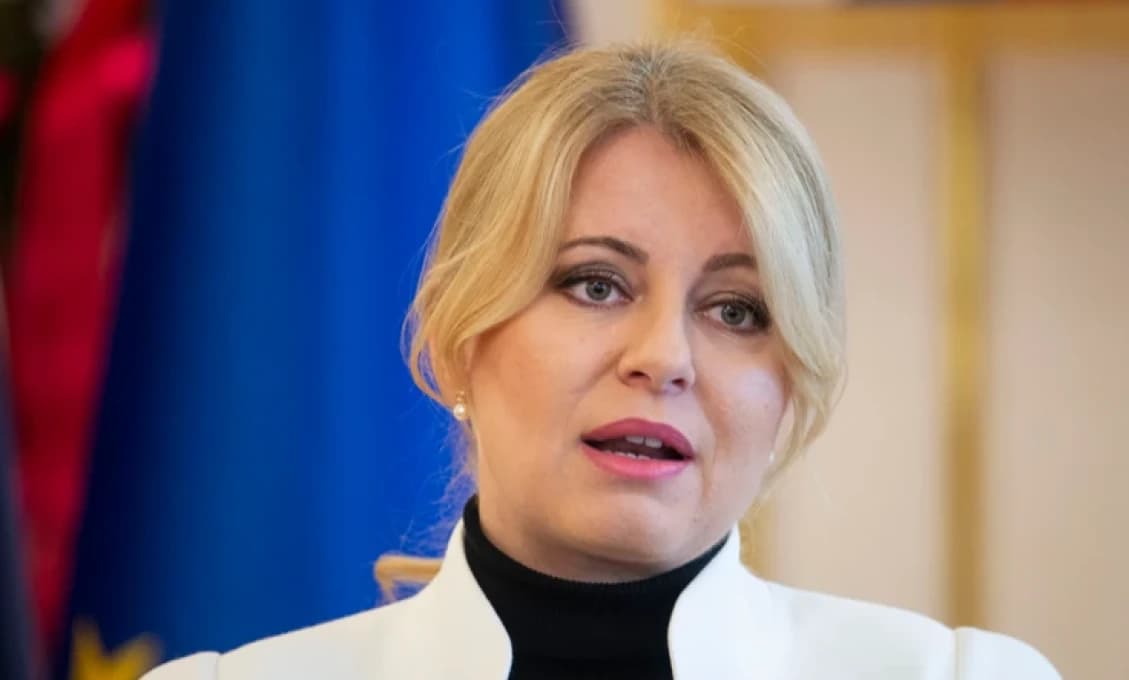 Zuzana Čaputová prehrala na Ústavnom súde! Novela kompetenčného zákona nie je v rozpore s ústavou