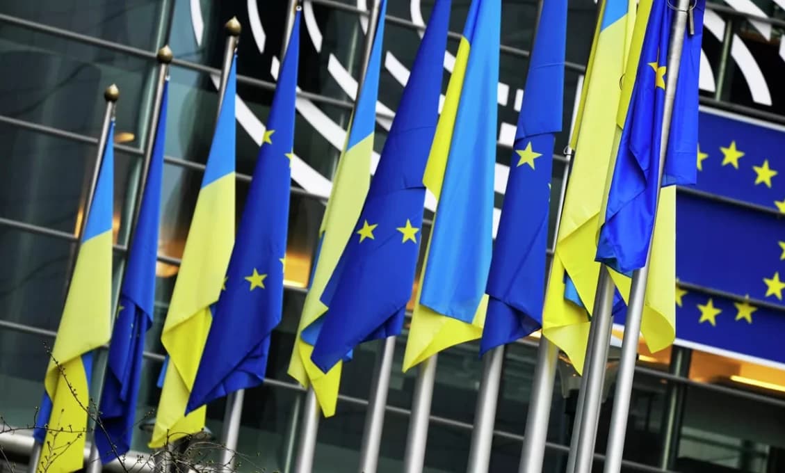 Európa sa prebúdza? Vraj idú rokovať s Moskvou