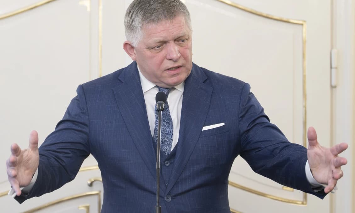 Fico mieri do Bruselu: Čaká ho Zelenskyj, Magyar aj horúce témy
