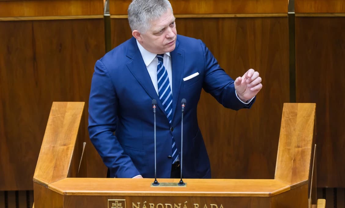 Fico udrel na opozíciu: „Zdedili sme najhoršie financie v EÚ, teraz ich dávame dokopy“