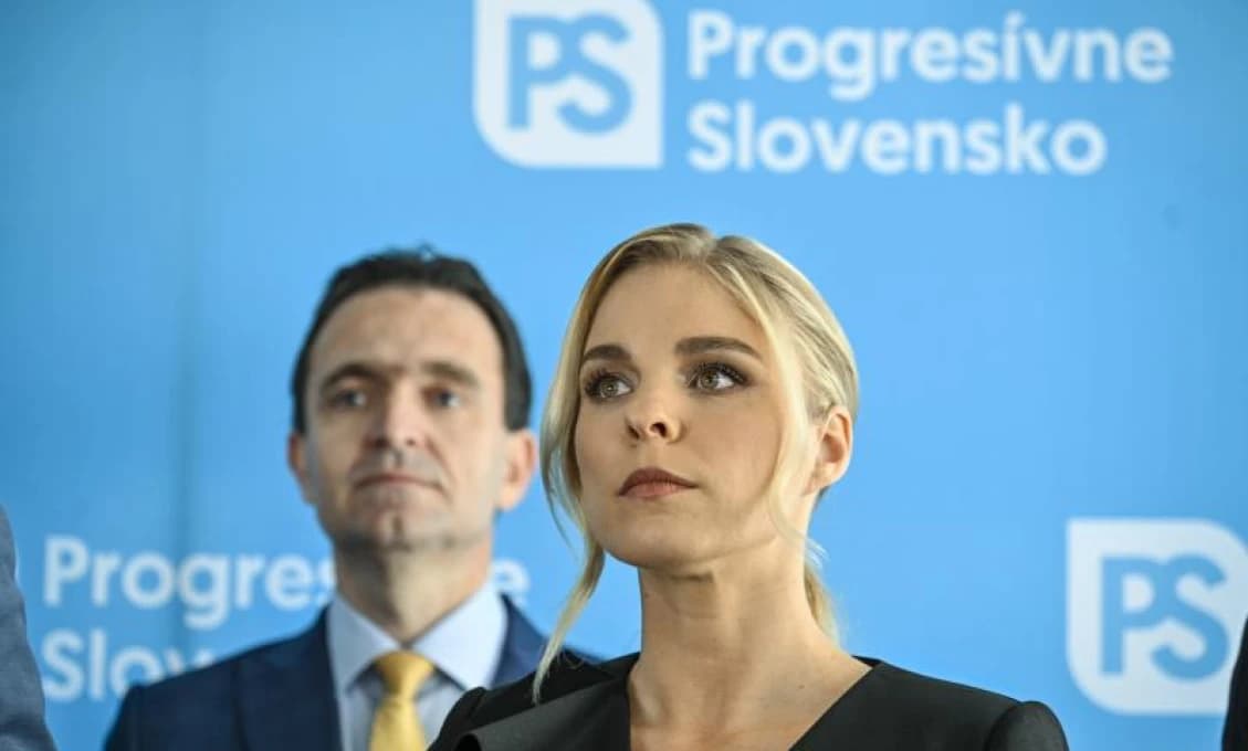 Ostrihoňová chcela, aby Fico rokoval so Zelenským a Merzom. Nevšimla si, že to už urobil?