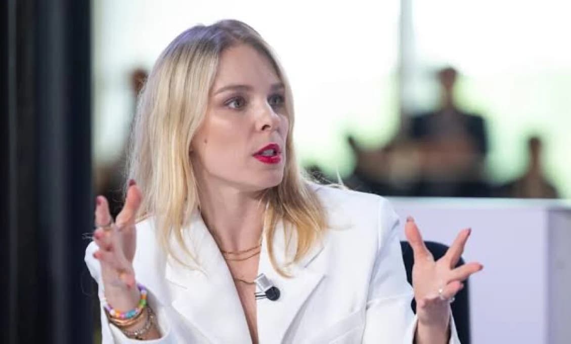 Cifrová perlila! Jej slová musel vyvrátiť ešte aj moderátor (VIDEO)