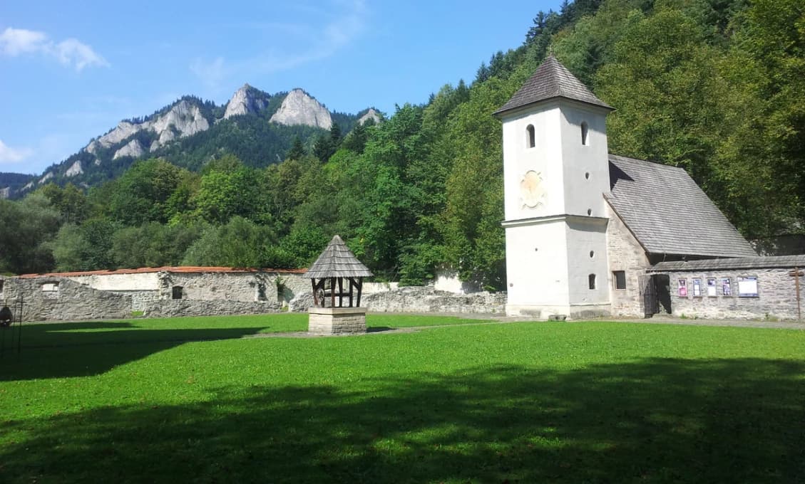 Červený Kláštor ožije krojmi, hudbou a goralskou tradíciou: Zamagurské slávnosti prinesú „život v kroji“