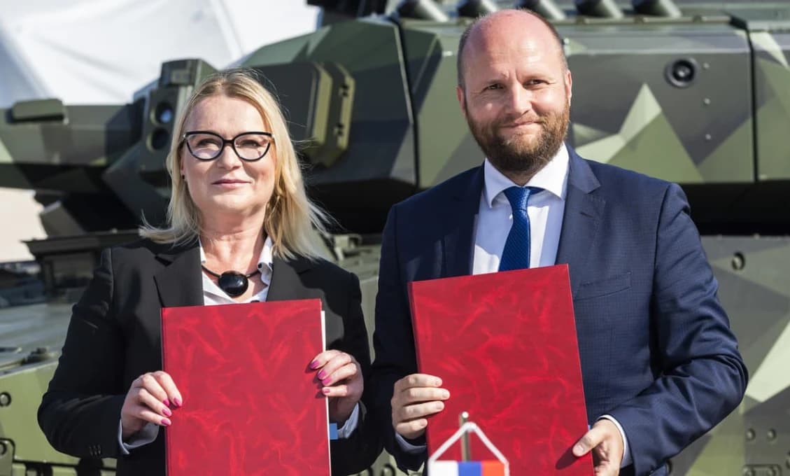 Česko roky neplatí ani 2% do NATO! zistil premiér Babiš. To ministerke poradil Naď, ktorý chcel 5% od Slovenska?